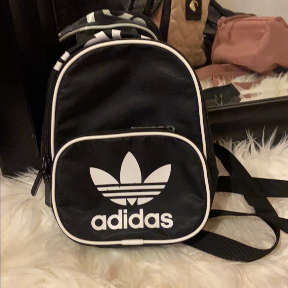 Adidas mini bag